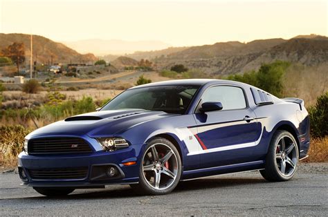 🔥 [50+] Roush Mustang Wallpapers | WallpaperSafari