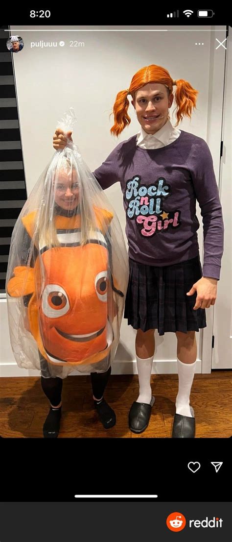 Pin by Brittany Anderson on Halloween | Couple halloween costumes, Cute ...