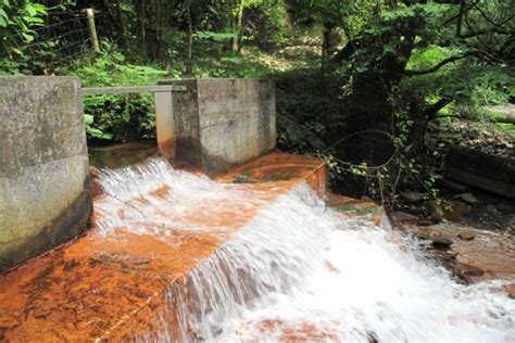 New maps reveal heat stored in Britain’s abandoned coal mines – UKRI