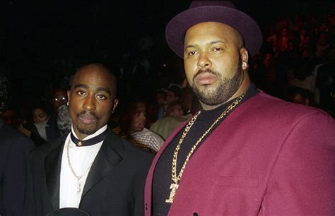 Suge Knight’s Son Says 2Pac Is Not Alive Despite Claiming Otherwise ...