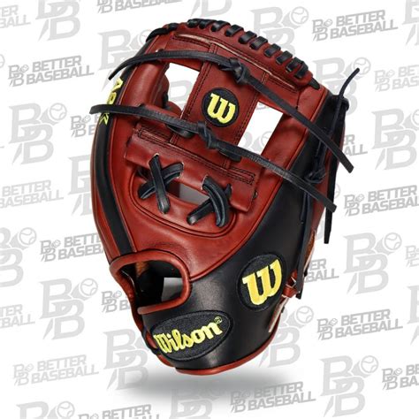 Wilson Glove of the Month | Better Baseball | Better Baseball