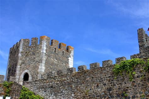 26. Beja Castle, Portugal | Visions Of The Past