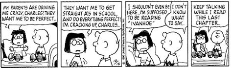 Peanuts: The Inner Life of Marcie