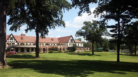 Glen Echo Country Club is a historical gem for St. Louis | Metro | stltoday.com