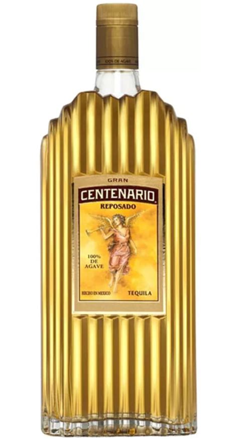 Gran Centenario Reposado Tequila | Wine.com