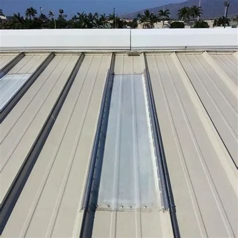 Skylight & Roof Skylights - Skylight Roof Panels Manufacturer from Mumbai