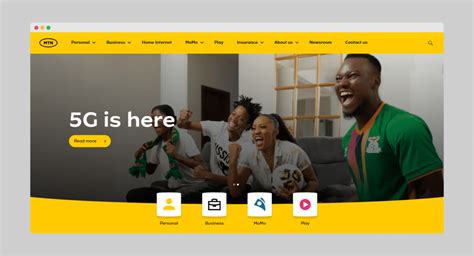 MTN Zambia 5G Network Review | Keith Rainz