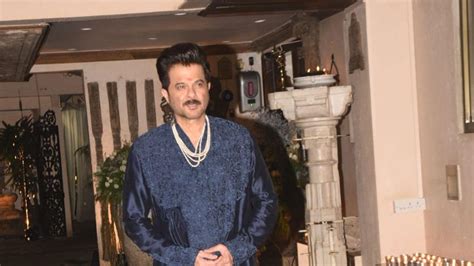 Anil Kapoor: 'Nayak' has certainly aged well