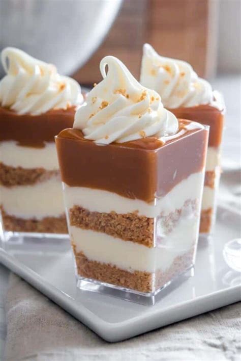 9 Favorite Fall Dessert Recipes - Pretty My Party