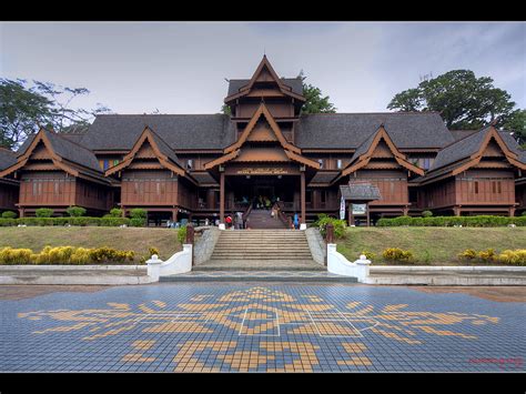 Istana Kesultanan Melaka | Mio Marquez | Flickr