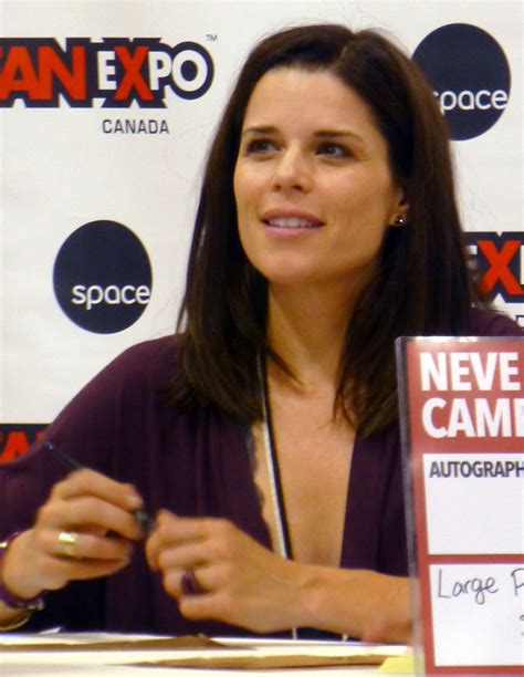 Neve Campbell - Wikipedia