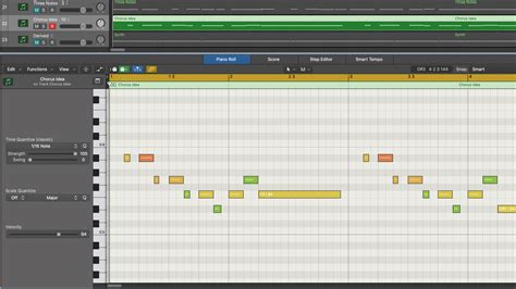 Songwriting basics: using music theory to help come up with a melody to fit your chords | MusicRadar