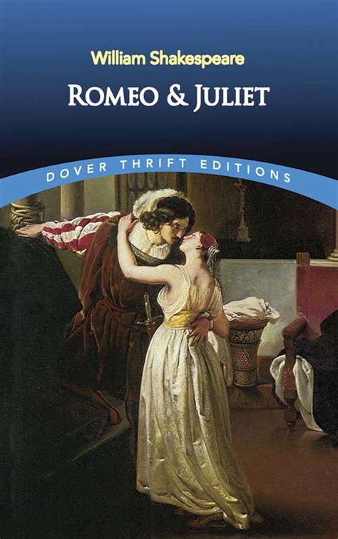 Romeo and Juliet | Bookshare