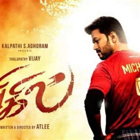 Stream dharu | Listen to Bigil songs playlist online for free on SoundCloud