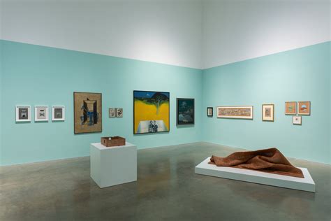 The Top 5 Museum Exhibitions to see in January - FAD Magazine