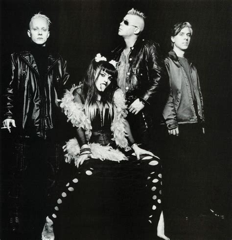 KMFDM Radio: Listen to Free Music & Get The Latest Info | iHeartRadio