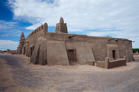 Timbuktu - History and Facts | History Hit