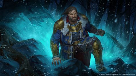 ArtStation - Kislev Intro