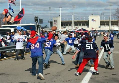 Tailgating Must Have's: Buffalo Edition | Tailgating Ideas