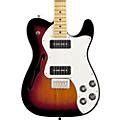 Fender Modern Player Telecaster Thinline Deluxe Electric Guitar | Musician's Friend