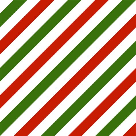 christmas_stripes_pattern_19_by dabbexsahi by dabbex30 on DeviantArt