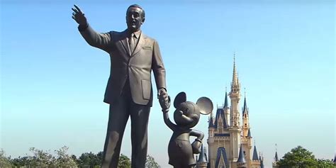 Disneyland Animatronics Can Dance Now And My Mind Is Blown | Cinemablend