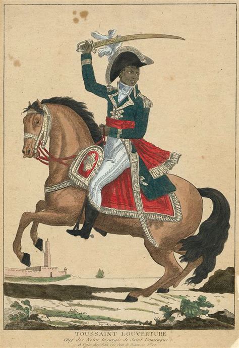 Napoleon Haitian Revolution