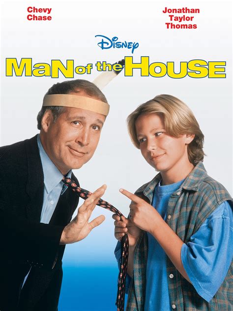 Man of the House Pictures - Rotten Tomatoes