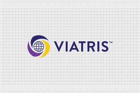 Viatris Logo History, Meaning And New Emblem