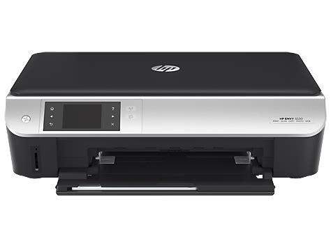 HP ENVY 5530 e-All-in-One Printer - Setup and User Guides | HP® Support