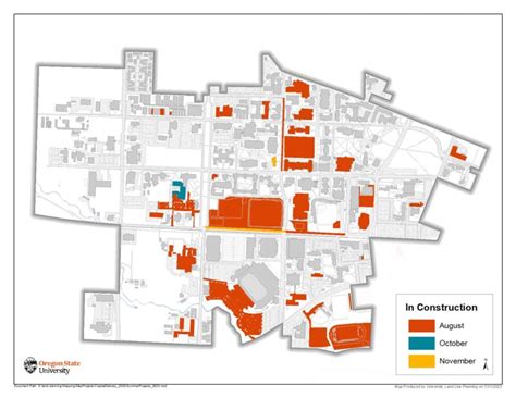 Campus Directions – The stories of the care, operations and maintenance ...