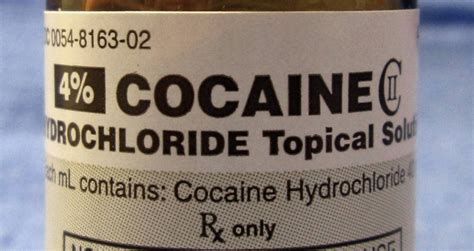 Medical Heroin, Cocaine, And Other Street Drugs Doctors Can Prescribe