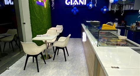 Giani Ice Cream Menu, Menu for Giani Ice Cream Lalpur, Ranchi | EazyDiner