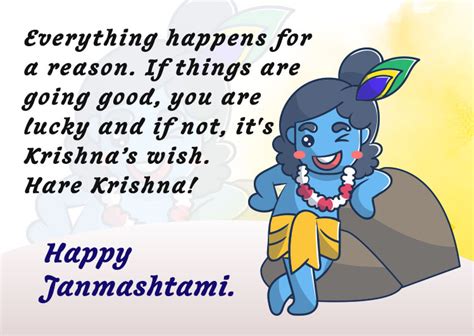 Happy Krishna Janmashtami Wishes Images 2024, Quotes, Message, Status