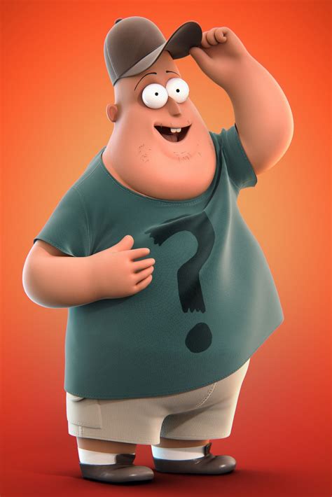 ArtStation - Soos Ramirez, Yury Muzyrya | Baby cartoon drawing ...