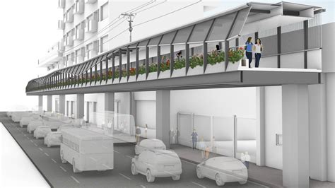 $123 Million ADB Loan to Help Build Elevated Walkways in Manila | Asian ...