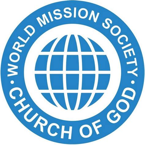 World Mission Society Church of God - YouTube