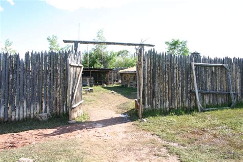 Fort Bridger - Atlas Obscura