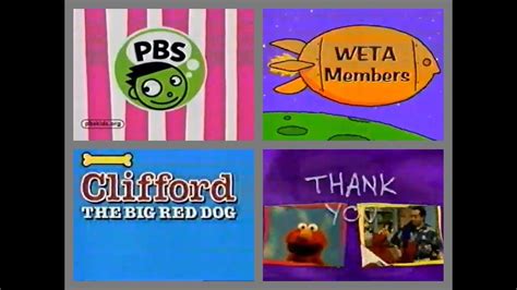 Pbs Kids September Break Program