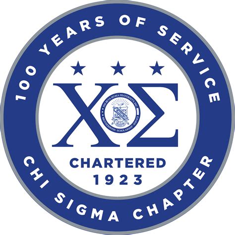 Chi Sigma – Phi Beta Sigma Fraternity, INC – Chi Sigma Graduate Chapter ...