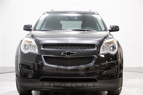 Used 2014 Chevrolet Equinox LT For Sale ($9,995) | Perfect Auto Collection Stock #245432