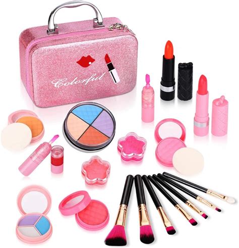 Best Makeup Sets for Kids 2020 - LittleOneMag