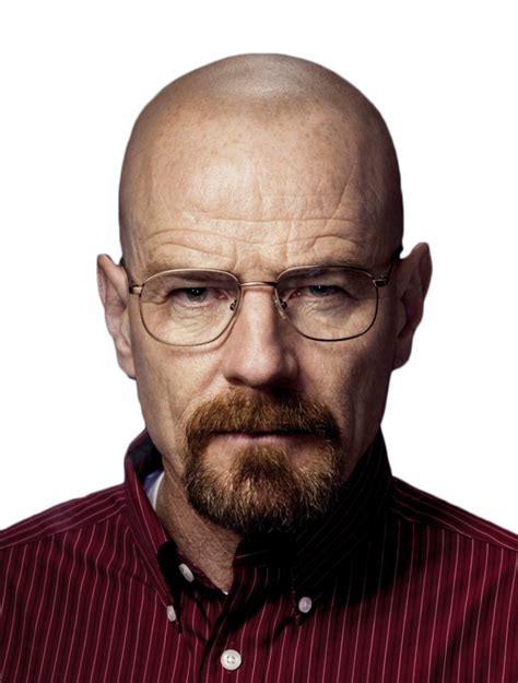 Walter White (Breaking Bad) Series PNG Clipart | PNG All