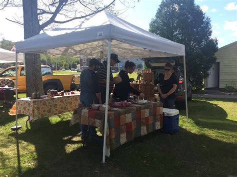 Gorham, NH Farmers Market - Home