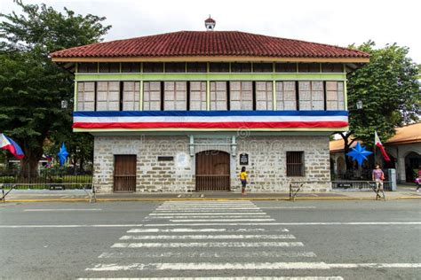 Museo Ni Jose Rizal Scene, Calamba, Philippines, Jan 5, 2020 Editorial Stock Image - Image of ...