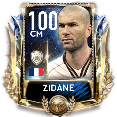 Zidane | Bóng đá