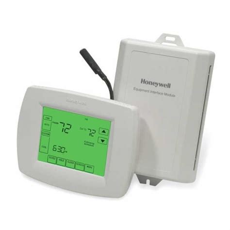 Programmable Thermostats