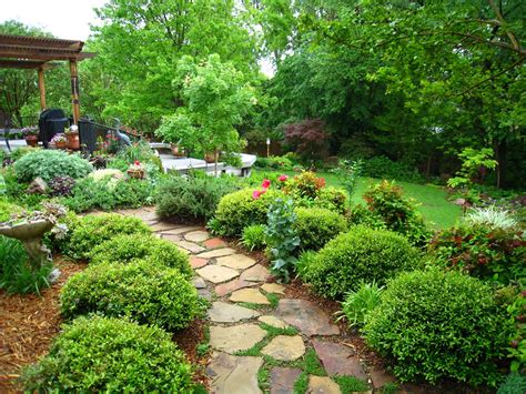 Creative Garden Pathway Designs