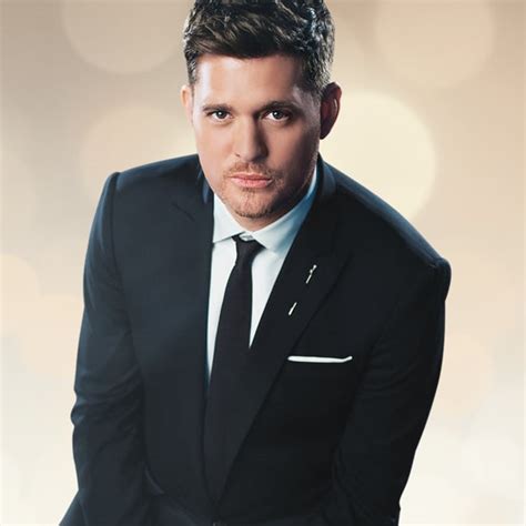 Michael Bublé Perfume