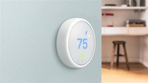 Nest Thermostat E Review | PCMag